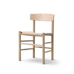 Mogensen J39 Chair