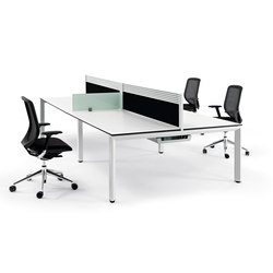 Vital Plus | Desks | actiu