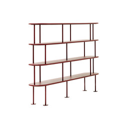 MD Shelf | Shelving | Wittmann