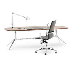 NoTable Desk | Desks | ICF