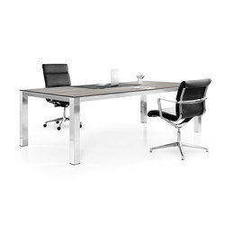 P80 | Desks | ICF