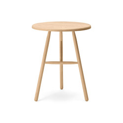 Puccio 718 | Standing tables | Billiani