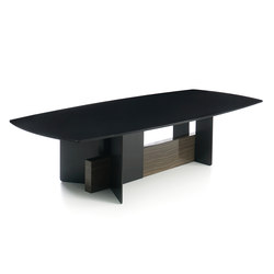 Ritz Dining Table | Dining tables | ENNE