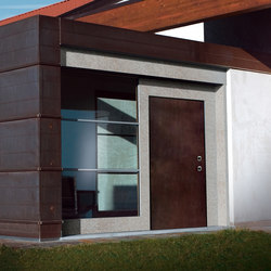 Monolite 15.1017 MNT7004 | Entrance doors | Bauxt