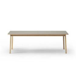 Ana Table | Dining tables | Fredericia Furniture