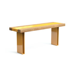 Kong table | Dining tables | Vestre