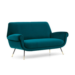 Albert | Sofas | Minotti