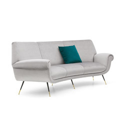 Albert | Sofas | Minotti