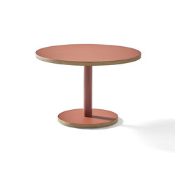 Dumbbell | Contract tables | Sancal