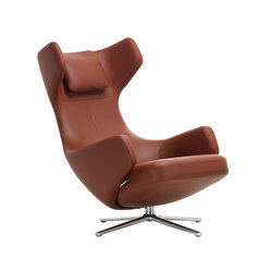 Grand Repos | Armchairs | Vitra