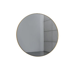 Visual round | Mirrors | Sovet