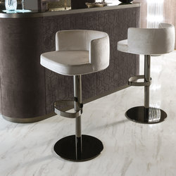 Kelly | Bar stools | Longhi S.p.a.