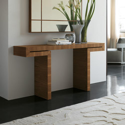 Miyabi console 150 | Console tables | Porada