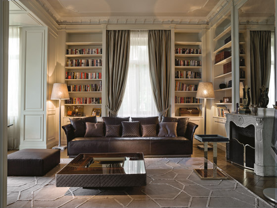 Lord Table | Coffee tables | Longhi S.p.a.