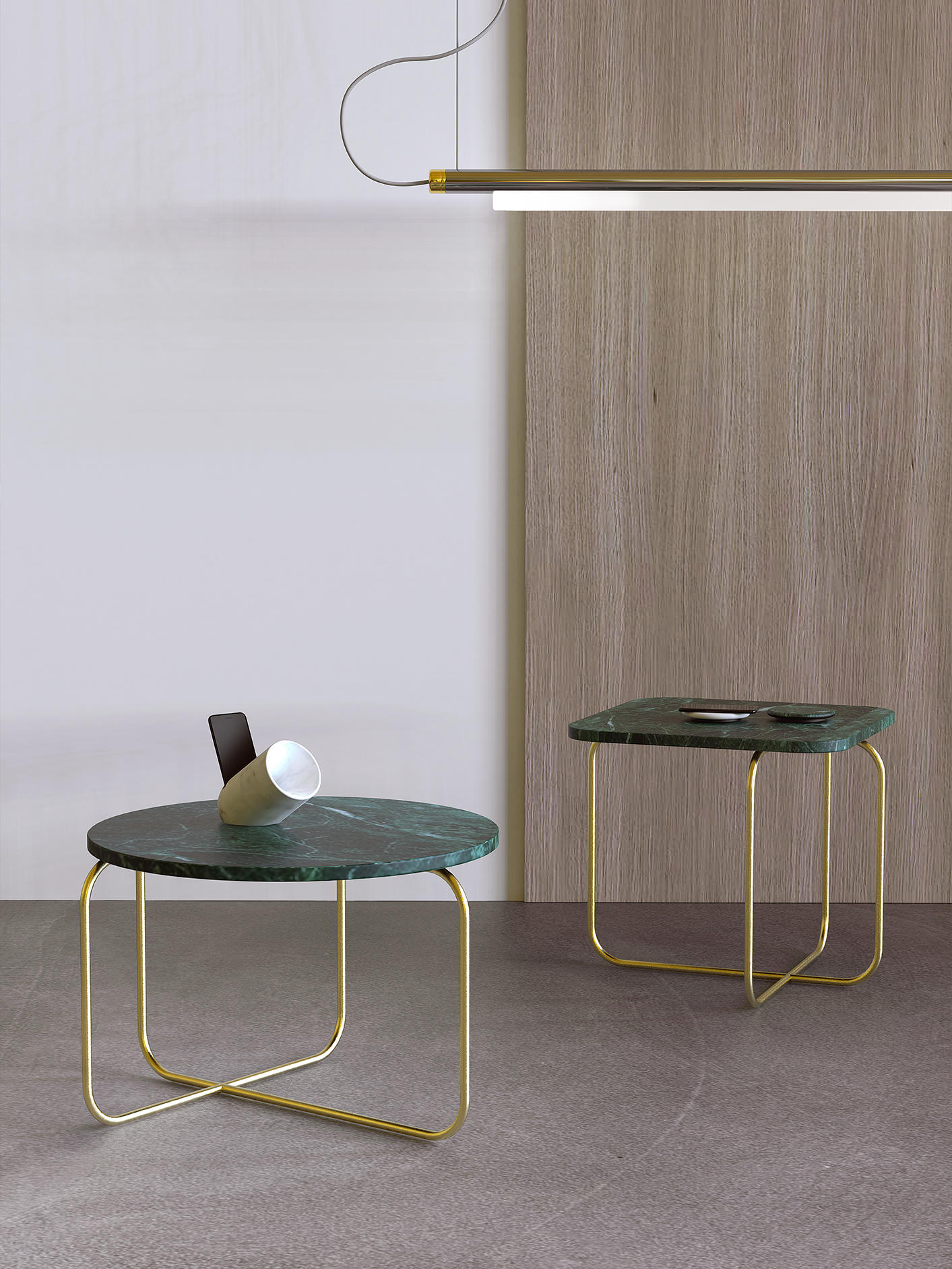 Maestro | Coffee Tables | Architonic