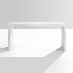 Quaderna | 710 | Console tables | Zanotta