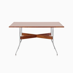 Nelson Swag Leg Tables | Dining tables | Herman Miller