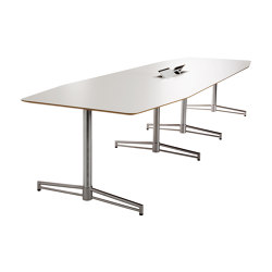 T-bone XL | Contract tables | Johanson Design