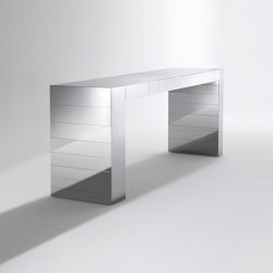 ST 21 | Console | Console tables | Laurameroni