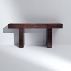 BD 38 | Console | Console tables | Laurameroni