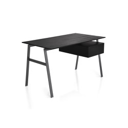 Homework with Wood Top | Desks | Bensen