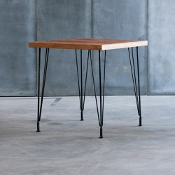 Sputnik Table | Contract tables | Heerenhuis