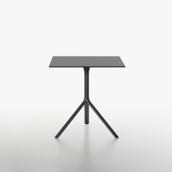 Miura table | Contract tables | Plank