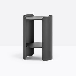 Parenthesis P10002 | Side tables | PEDRALI