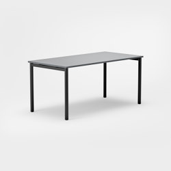 Nano | Desks | Kinnarps