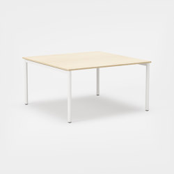 Nano | Desks | Kinnarps