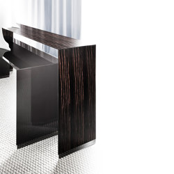 Pensami consolle | Console tables | Erba Italia