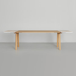 Rail | Dining tables | Zeitraum