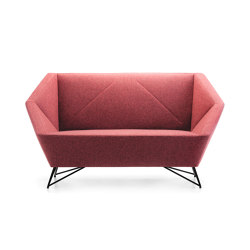 3angle sofa | Sofas | Prostoria