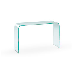 elementare | Console tables | Fiam Italia