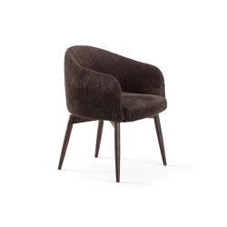 Tekton Chair | Armchairs | Flou