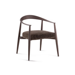 Tekton Chair | Armchairs | Flou