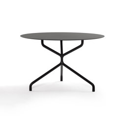 RIBALTONE | Bistro tables | Urbantime