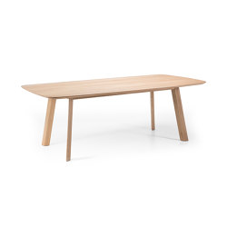 Rhomb table | Dining tables | Prostoria