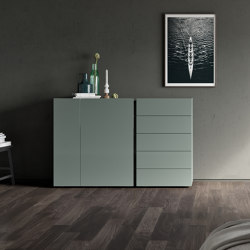 Jorel | Sideboards | interlübke