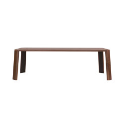 O-rizon 001 | Dining tables | al2