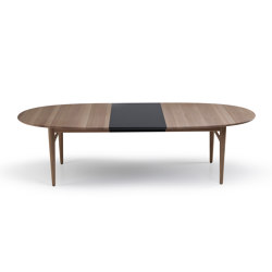 Øya Extendable | Dining tables | Eikund