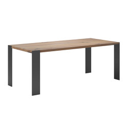 Dining Table KT5 | Dining tables | Palatti