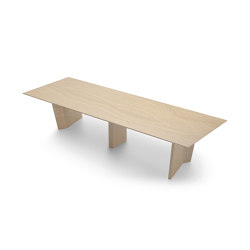 Origami Table | Contract tables | Guialmi