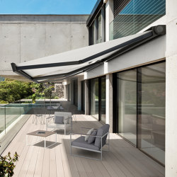 Nodo | Awnings | GIBUS