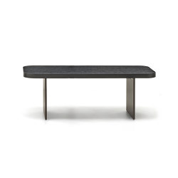 Clive | Console tables | Minotti