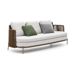 Tape Cord Outdoor | Sofas | Minotti