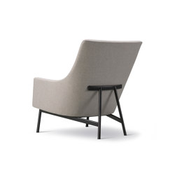 A-Chair Metal Base | Armchairs | Fredericia Furniture