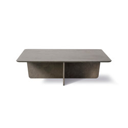 Tableau Coffee Table | Coffee tables | Fredericia Furniture