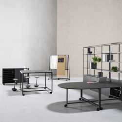 Atelier | Desks | Fantoni