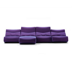 Absent sofa | Sofas | Prostoria